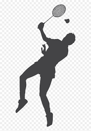 Download 4,988 badminton shuttlecock stock illustrations, vectors & clipart for free or amazingly low rates! Badminton Racket Shuttlecock Smash Clip Art Transparent Background Badminton Clipart Hd Png Download Vhv