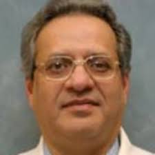 Dr. Shahid Ansari, MD