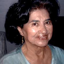 Beatrice R. Blake Obituary