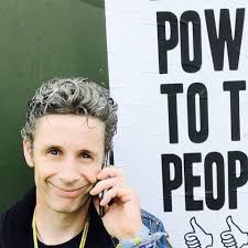 Fundraiser by Tony Booth : Replace Joe Solo's prize