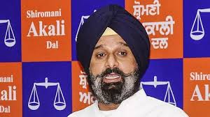 Bikram Majithia Bail Plea