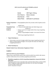 Maybe you would like to learn more about one of these? Rpp Drama Pdf