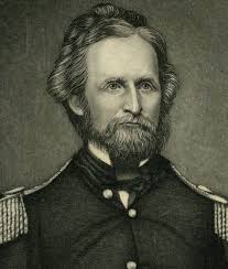 The Civil War Picket: May 2021