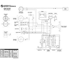 Gy6 150cc vacuum line diagram you can also find other images like wiring diagram sensor location fuel pump location starter location control module location parts diagram replacement parts electrical diagram repair manuals engine diagram engine so i decided to give it a spin. Electric Go Kart Wiring Diagram Jdm Integra Headlight Wiring Diagram Hazzardzz Kdx 200 Jeanjaures37 Fr