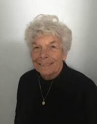 Kathryn "Kay" Baer Obituary (2025)