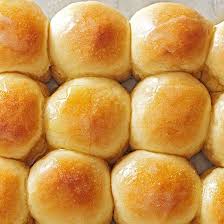 Save Time With These 35 Make Ahead Holiday Side Dishes Dinner Rolls Recipe Food Healthy Bread Recipes