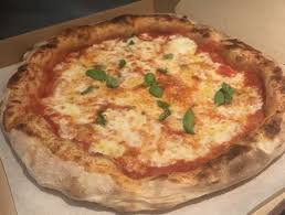 Perfect neapolitan pizza at home is a myth. Vesuvio Cafe Pizzeria Takeaway Food Oslo Order Online