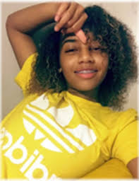 Peytin India Chamble Obituary