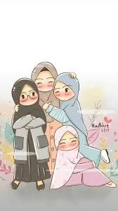 Pin Di Hijab