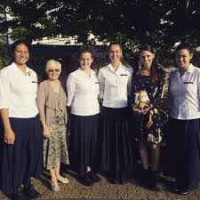 Prime minister jacinda ardern of new zealand at a news conference at parliament in wellington, the capital, last. Jacinda Ardern Spoke At Epsom Girls Grammar This Morning About Why We Still Need More Young Feminists And They Gave Me A Lion The Perfect Exchange Facebook