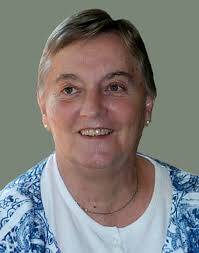 Andrea (Andy) Ann Fortier Stitzel Obituary