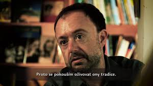 Vrací se do „krajiny dětství“, protože tam to všechno začalo