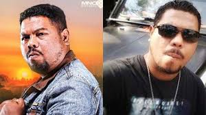 Biodata Artis Abenk Marco, Aktor Asal Garut yang Pernah Geluti Profesi Ini  Sebelum Tejun ke Dunia Hiburan