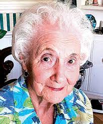 Esther Mcdowell's Instagram, Twitter & Facebook