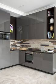 Wondrous Organized Your Small Kitchen With L Shape Kitchen Design Kitchen Design Kitchen Furniture Design Kitchen Remodel Small