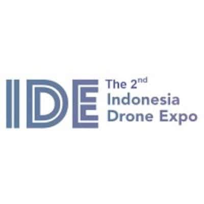 Drone Expo Indonesia — Jakarta International Expo (JIExpo), Indonesia, Various