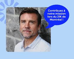 Michael Beaupré, CFA