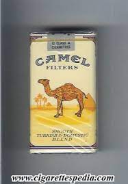 But for the price of one tin of these, you could probably buy a hookah and good flavored tobacco and you would probably have a. All Camel Nicoteine Products All