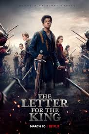 Filme online 2020 ,filme online 2019,filme actiune, filme noi traduse online la calitate hd. The Letter For The King 2020 Film Hd Online Subtitrat In RomanÄƒ