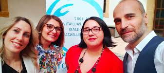 Caltanissetta, Samot racconta il valore delle cure palliative con una  storia illustrata