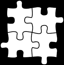File 1 puzzle mat worksheets 1. Autism Puzzle Piece Coloring Page Coloring Home