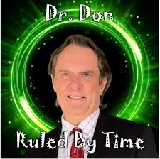How Dr. Don Leverages His Distinctive Baritone to Create Musical Medicine  for Modern Anxiety