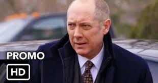 The Blacklist 3x17 Promo Mr Solomon Hd The Blacklist Mr Solomon
