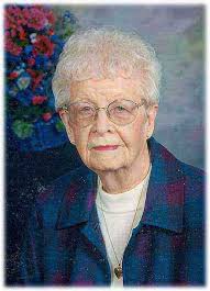 Mabel Olson Obituary October 10, 2013