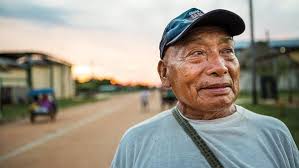 Meet the Journalist: Heather Pringle