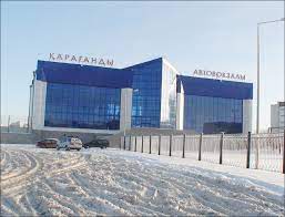Find tickets from kansas city to karagandy at the best prices. Karaganda City Kazakhstan Facts History Attractions Photos