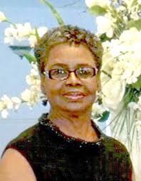 Florence Lee (Tolbert) Campbell