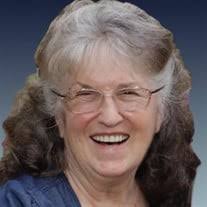 Mrs. Eunice Radford Twitty Obituary