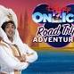 Disney On Ice - Road Trip Adventures event image
