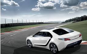 Hyundai Blue2 Hnd Concept 2 Wallpaper Hd Car Wallpapers Id 2414