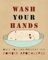 Why Are Zombies Consuming Our Culture Kristen Lamb