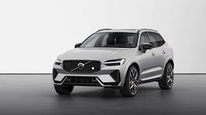 Find the best volvo xc60 t8 inscription for sale near you. 2022 Volvo Xc60 V90 Cc Gain 48v Hybrid System In The U S