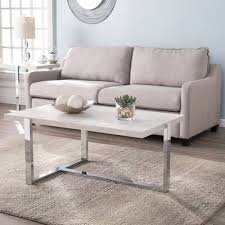 Orren Ellis Kenny Cocktail Table Wayfair Coffee Table Travertine Coffee Table Stone Coffee Table