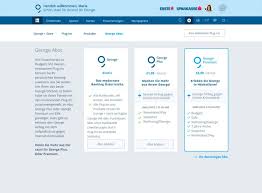 Erste group bank ag (erste group) is one of the largest financial services providers in central and eastern europe serving 15.7 million clients in over 2,700 branches in seven countries. Online Banking George Launcht Zwei Neue Abos Und Sorgt Mit George Airbag Fur Mehr Sicherheit