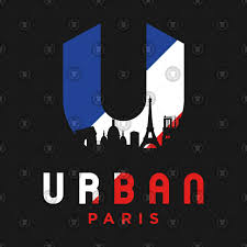 Urban Paris