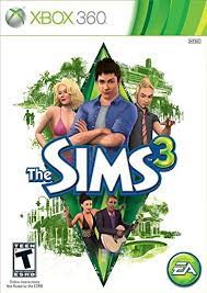 Then it will ask if you want to use cheats and then press yes. The Sims 3 Xbox 360 Standard Edition Xbox 360 Video Games Amazon Ca