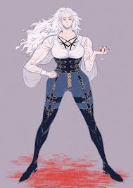 She is secretly a magic user. Duffy On Twitter Noi Dorohedoro In A Princely Outfit Looking Kind Of Sulky I Am Honestly Too Busy To Develop This Further So Here Take A Noi Https T Co Bxdvwethdf