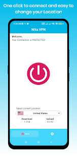 Download xapk (6.4 mb) versions. Descargar Nika Vpn Apk Latest V1 0 2 Para Android