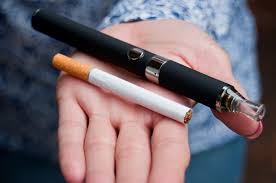 E-Cigarettes And Vaping Q&A - Health BeatHealth Beat