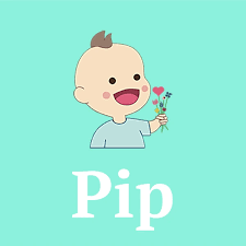 Navigate your command line to the location of python's script directory, and type the following Name Pip Origin Meaning Pronunciation Of The Name Pip Charliesnames Your Baby Name App