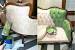 Upholstery Dye
