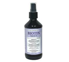 Apothecary Blvd Thickening Biotin Leave In Thickens Volumizes 8 0z Each For Sale Online Ebay
