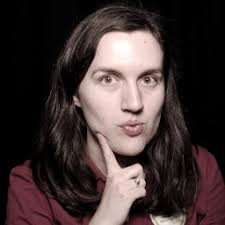 Caitlin Peden (@CaitMcKelvey)