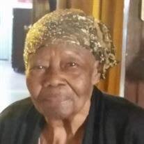 Beatrice Jacobs Holden Obituary