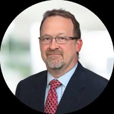 Bradley ODonnell: CLA (CliftonLarsonAllen)