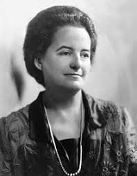 Catherine was tutored in religious studies by a military chaplain but questioned much of what he taught her. Alice Bailey Wikipedia